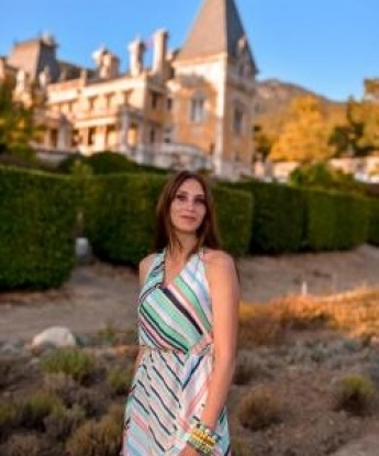 Анкета проститутки Наталья - город Целина, 28 лет, №13976