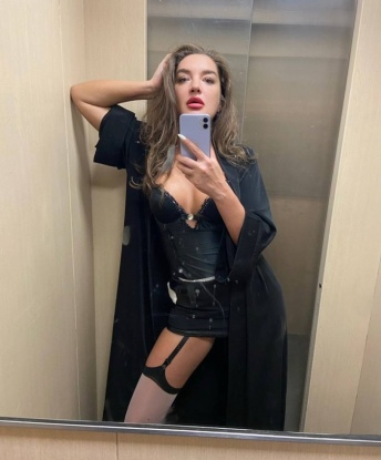 Анкета проститутки Аринка - город Целина, 32 года, №2487