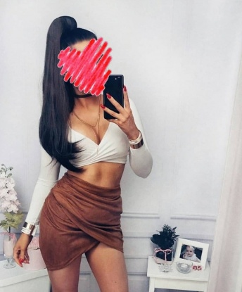 Анкета проститутки Зоя - город Целина, 24 года, №6465